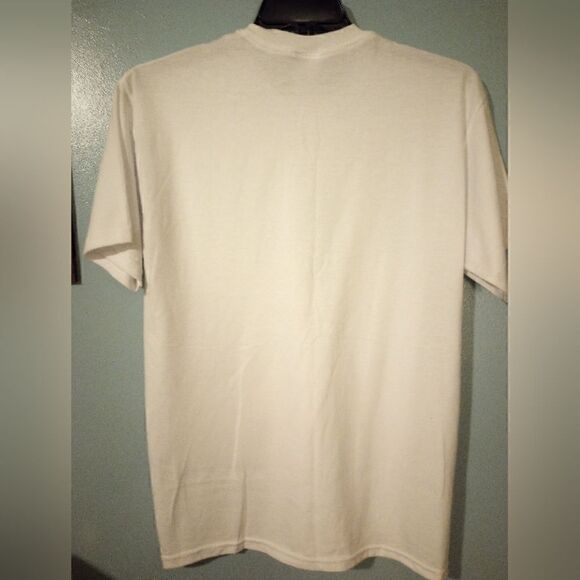 - ✨NWT Short sleeve t-shirt with jeweled sail boat - Picture 4 of 9